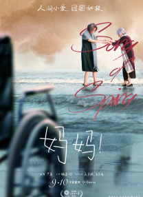 做了两次女代理
